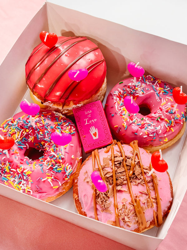 Lovers Box