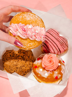 Mother's Day Box