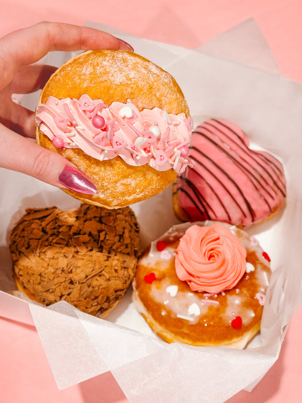 Mother's Day Box
