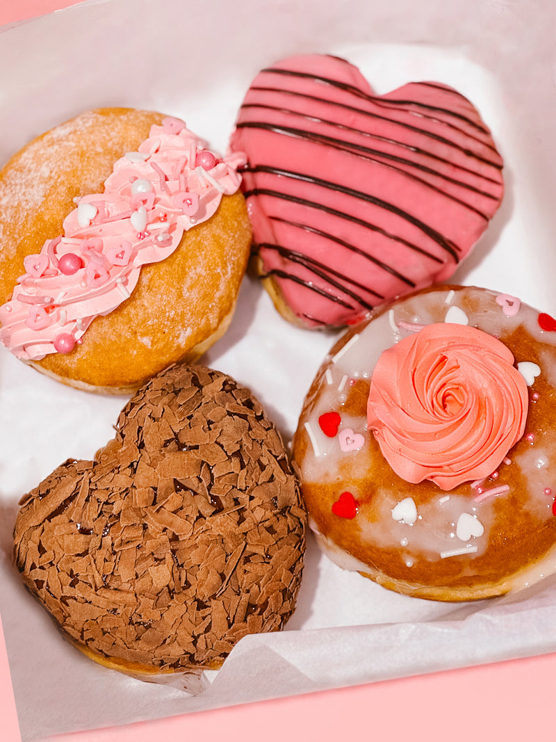 Mother's Day Box