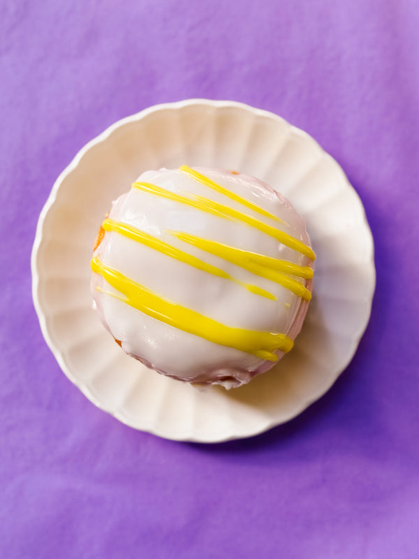 Flavour Of The Month - Lemon Slice