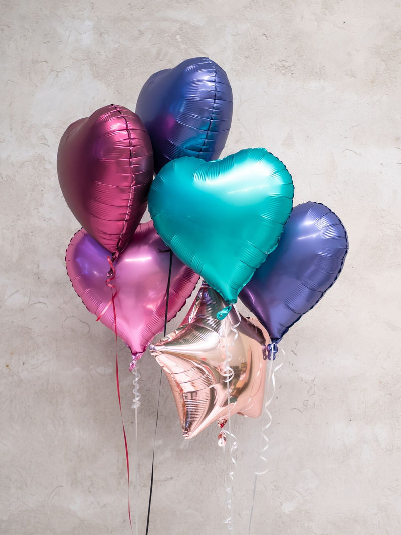 Add-On: Helium Balloon