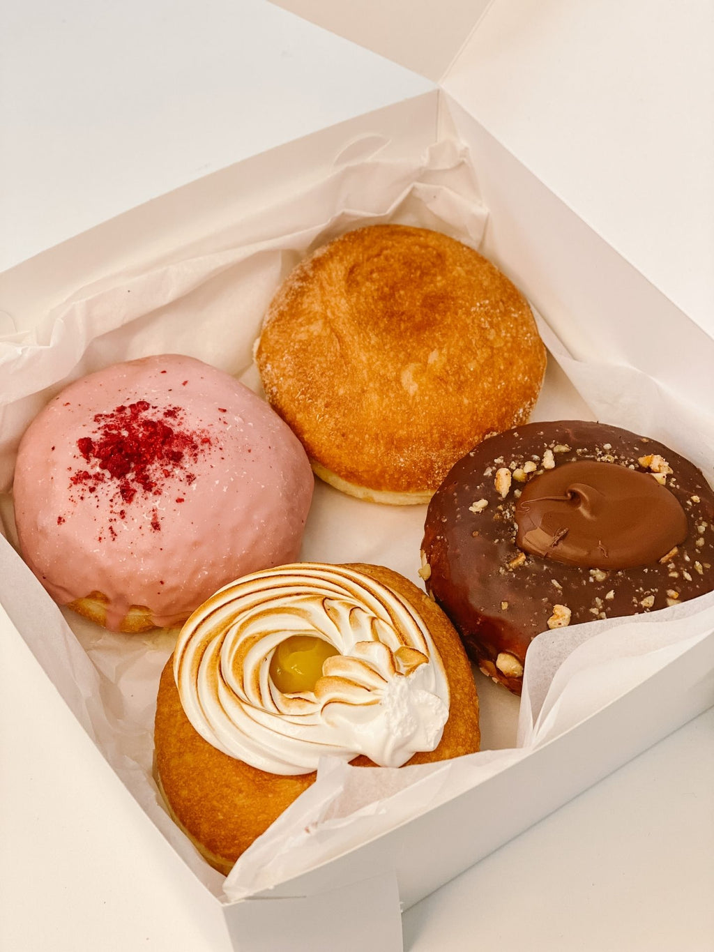 Doughnut hotsell delivery melbourne